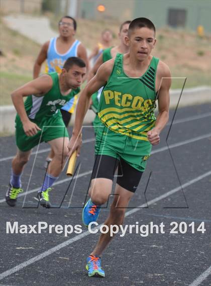 Thumbnail 3 in Northern Rio Grande Conference photogallery.