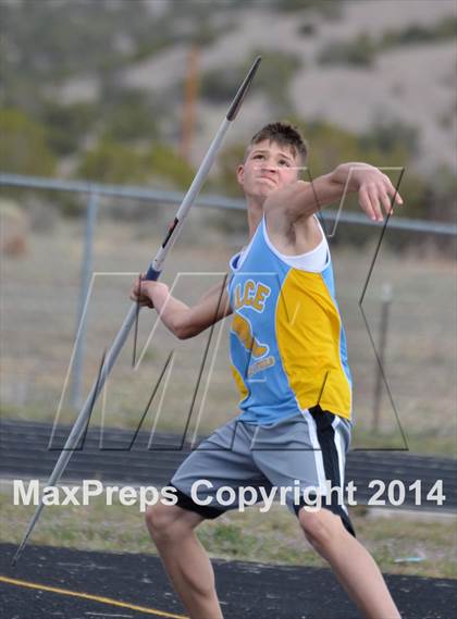 Thumbnail 3 in Northern Rio Grande Conference photogallery.