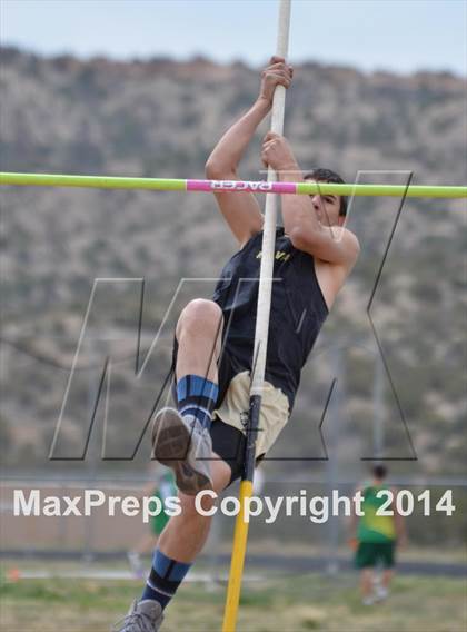 Thumbnail 3 in Northern Rio Grande Conference photogallery.