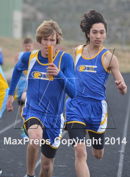Thumbnail 3 in Northern Rio Grande Conference photogallery.
