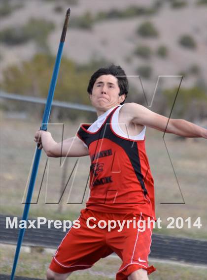 Thumbnail 1 in Northern Rio Grande Conference photogallery.