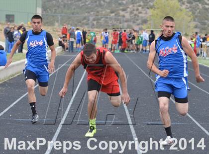 Thumbnail 3 in Northern Rio Grande Conference photogallery.