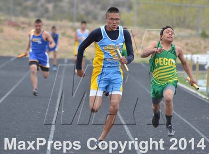 Thumbnail 2 in Northern Rio Grande Conference photogallery.