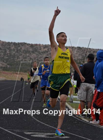 Thumbnail 3 in Northern Rio Grande Conference photogallery.