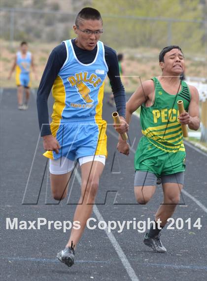 Thumbnail 3 in Northern Rio Grande Conference photogallery.