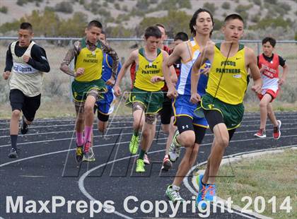 Thumbnail 3 in Northern Rio Grande Conference photogallery.