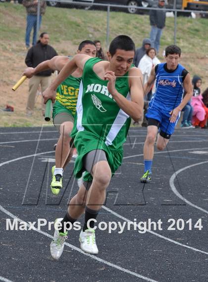 Thumbnail 3 in Northern Rio Grande Conference photogallery.