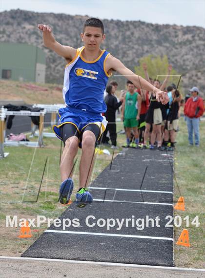 Thumbnail 3 in Northern Rio Grande Conference photogallery.