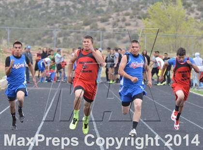 Thumbnail 2 in Northern Rio Grande Conference photogallery.