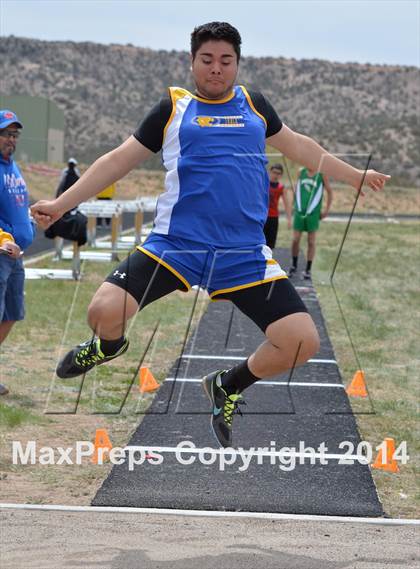 Thumbnail 3 in Northern Rio Grande Conference photogallery.