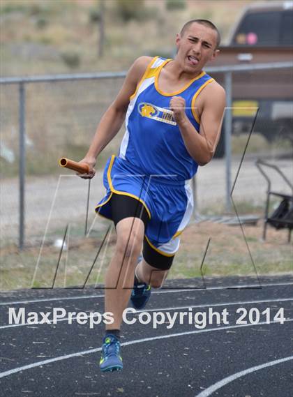 Thumbnail 1 in Northern Rio Grande Conference photogallery.