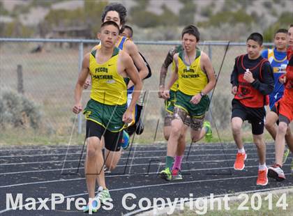 Thumbnail 2 in Northern Rio Grande Conference photogallery.