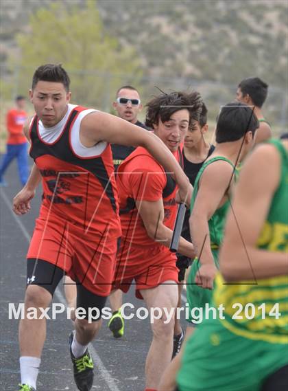 Thumbnail 1 in Northern Rio Grande Conference photogallery.