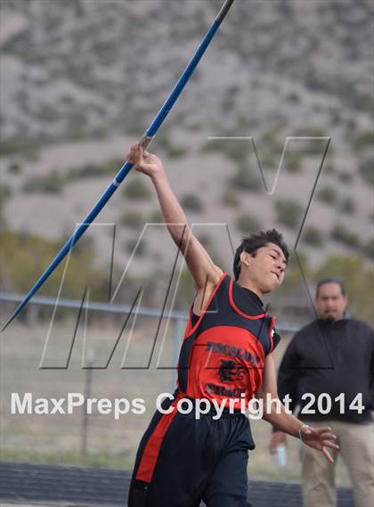 Thumbnail 2 in Northern Rio Grande Conference photogallery.