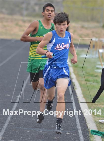Thumbnail 3 in Northern Rio Grande Conference photogallery.