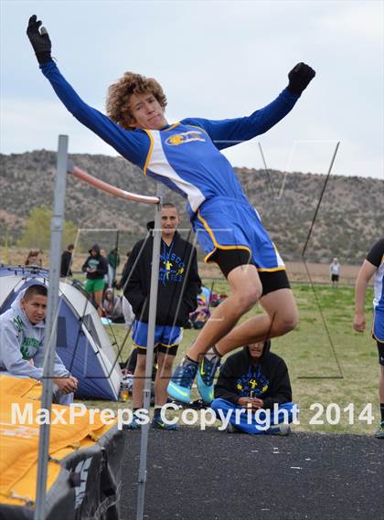 Thumbnail 2 in Northern Rio Grande Conference photogallery.