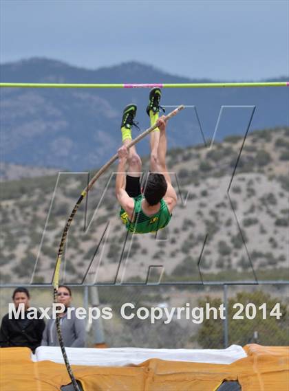 Thumbnail 3 in Northern Rio Grande Conference photogallery.