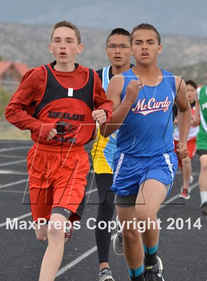 Thumbnail 1 in Northern Rio Grande Conference photogallery.