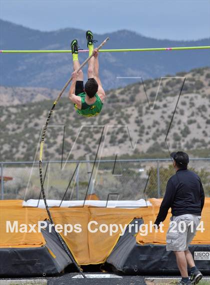 Thumbnail 3 in Northern Rio Grande Conference photogallery.