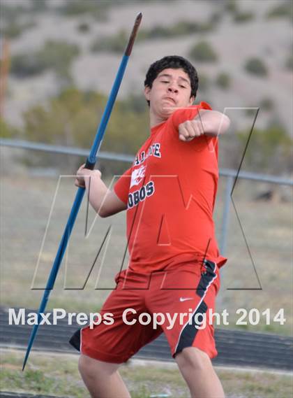 Thumbnail 2 in Northern Rio Grande Conference photogallery.
