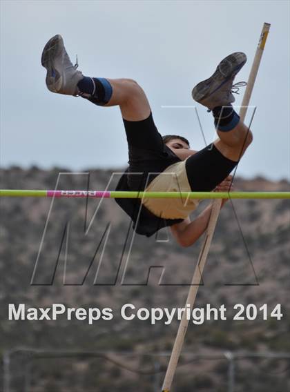 Thumbnail 2 in Northern Rio Grande Conference photogallery.