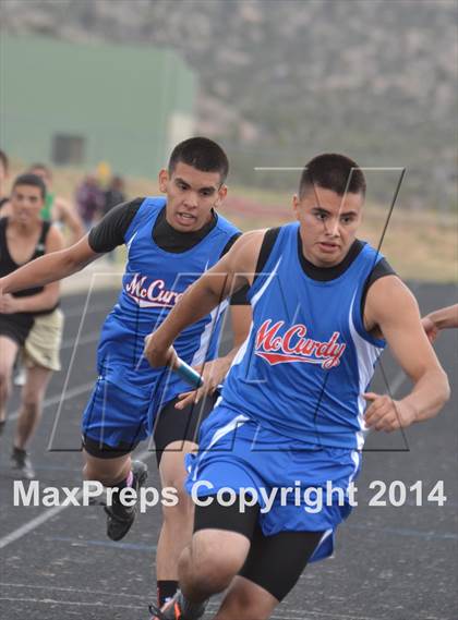 Thumbnail 1 in Northern Rio Grande Conference photogallery.