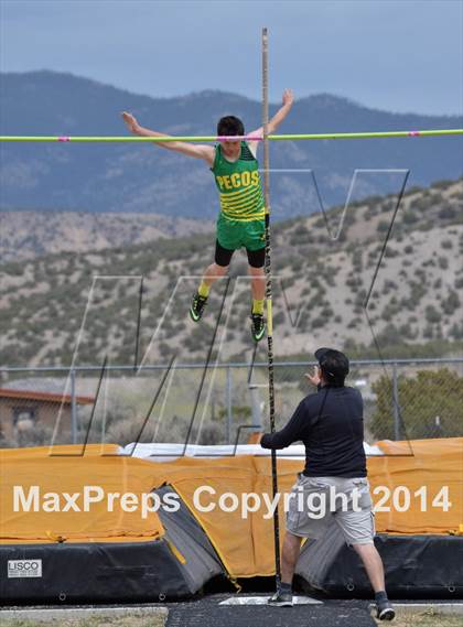 Thumbnail 2 in Northern Rio Grande Conference photogallery.