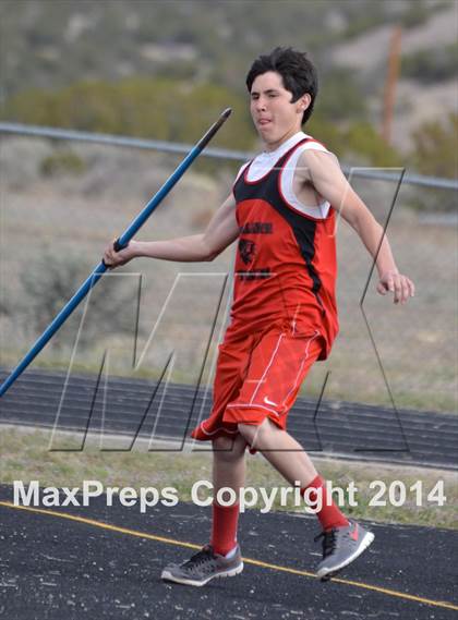 Thumbnail 3 in Northern Rio Grande Conference photogallery.