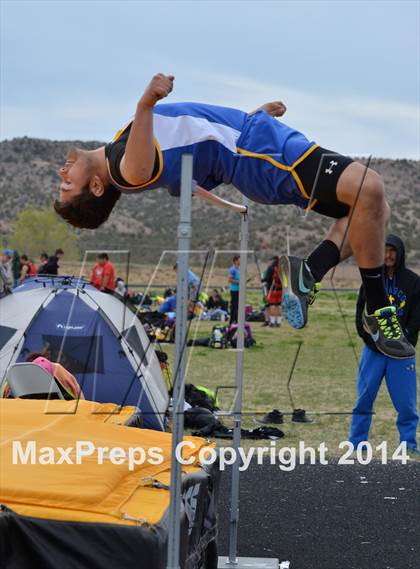 Thumbnail 1 in Northern Rio Grande Conference photogallery.