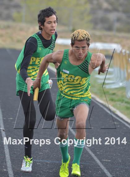 Thumbnail 2 in Northern Rio Grande Conference photogallery.