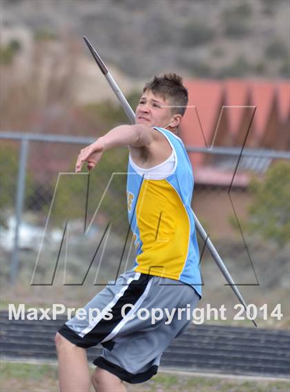 Thumbnail 2 in Northern Rio Grande Conference photogallery.