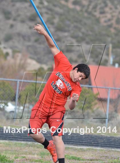 Thumbnail 3 in Northern Rio Grande Conference photogallery.