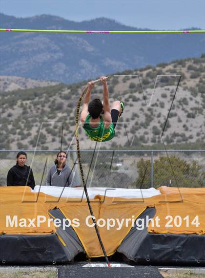 Thumbnail 1 in Northern Rio Grande Conference photogallery.