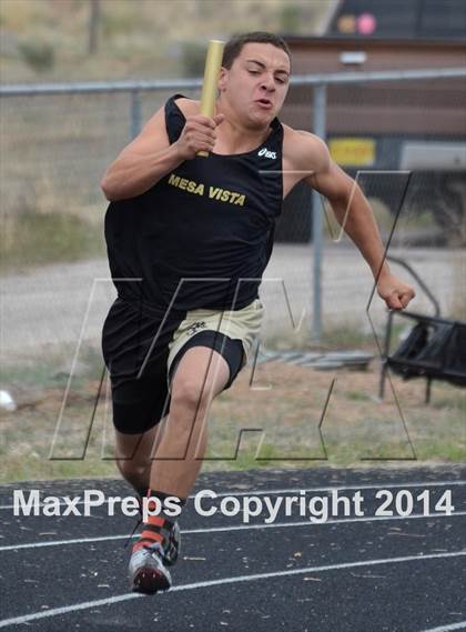 Thumbnail 3 in Northern Rio Grande Conference photogallery.