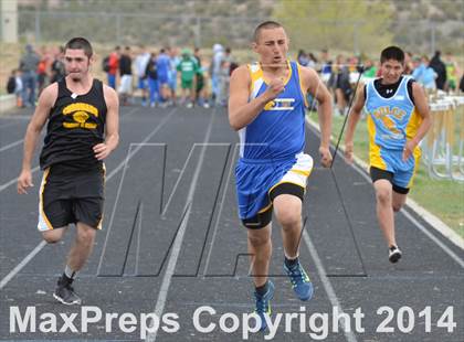 Thumbnail 1 in Northern Rio Grande Conference photogallery.