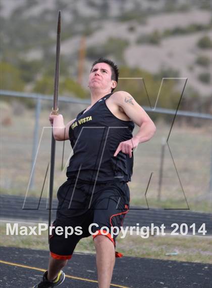 Thumbnail 3 in Northern Rio Grande Conference photogallery.
