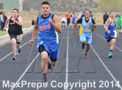 Thumbnail 2 in Northern Rio Grande Conference photogallery.