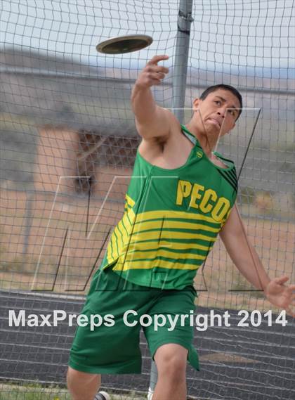 Thumbnail 1 in Northern Rio Grande Conference photogallery.