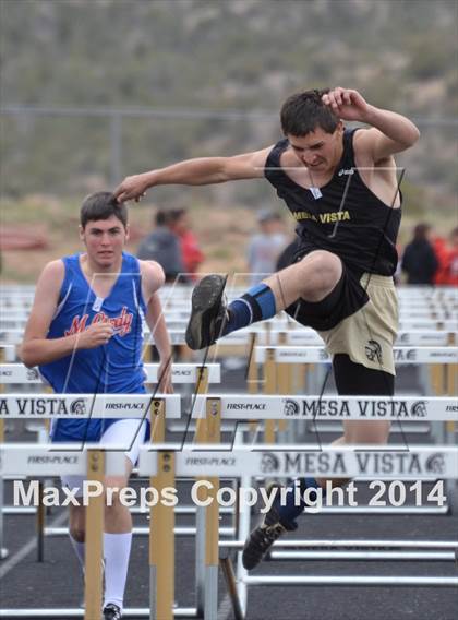 Thumbnail 3 in Northern Rio Grande Conference photogallery.