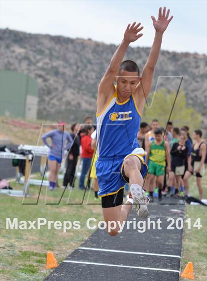Thumbnail 2 in Northern Rio Grande Conference photogallery.