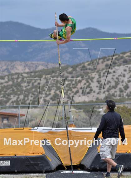 Thumbnail 1 in Northern Rio Grande Conference photogallery.