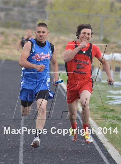 Thumbnail 3 in Northern Rio Grande Conference photogallery.
