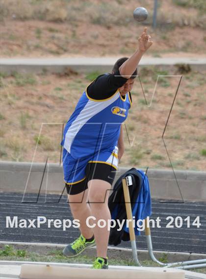 Thumbnail 1 in Northern Rio Grande Conference photogallery.