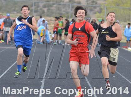 Thumbnail 2 in Northern Rio Grande Conference photogallery.