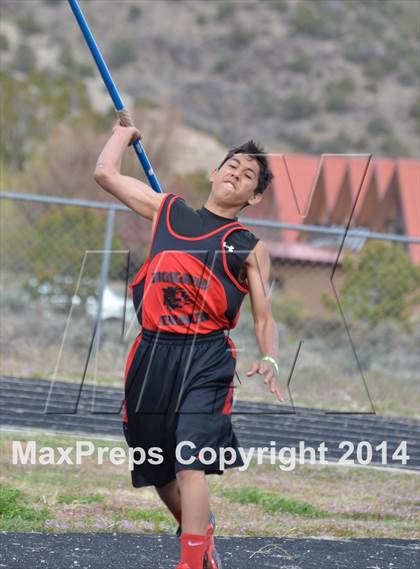 Thumbnail 2 in Northern Rio Grande Conference photogallery.