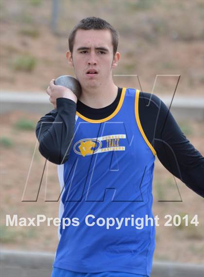 Thumbnail 3 in Northern Rio Grande Conference photogallery.
