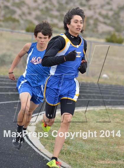 Thumbnail 3 in Northern Rio Grande Conference photogallery.