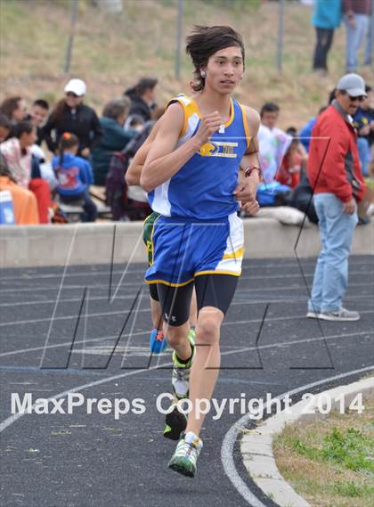 Thumbnail 2 in Northern Rio Grande Conference photogallery.