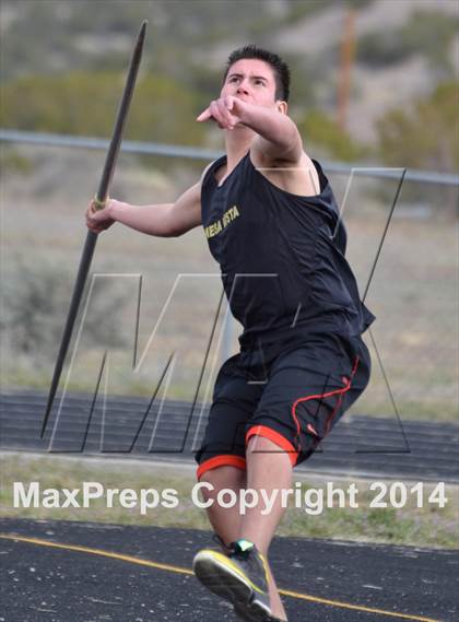 Thumbnail 2 in Northern Rio Grande Conference photogallery.