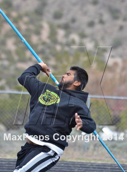Thumbnail 1 in Northern Rio Grande Conference photogallery.